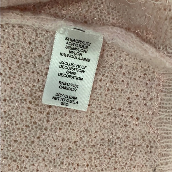 Sweater - Picture 5 of 6